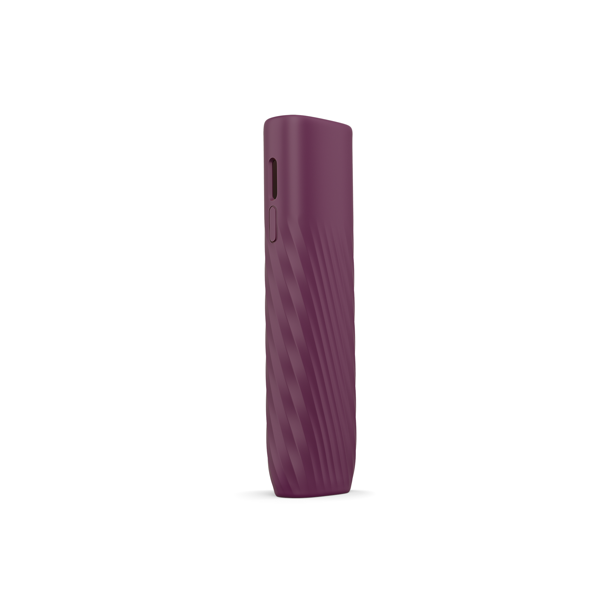 IQOS ILUMA i One Silicone Sleeve Mysterious Purple (Mysterious Purple)