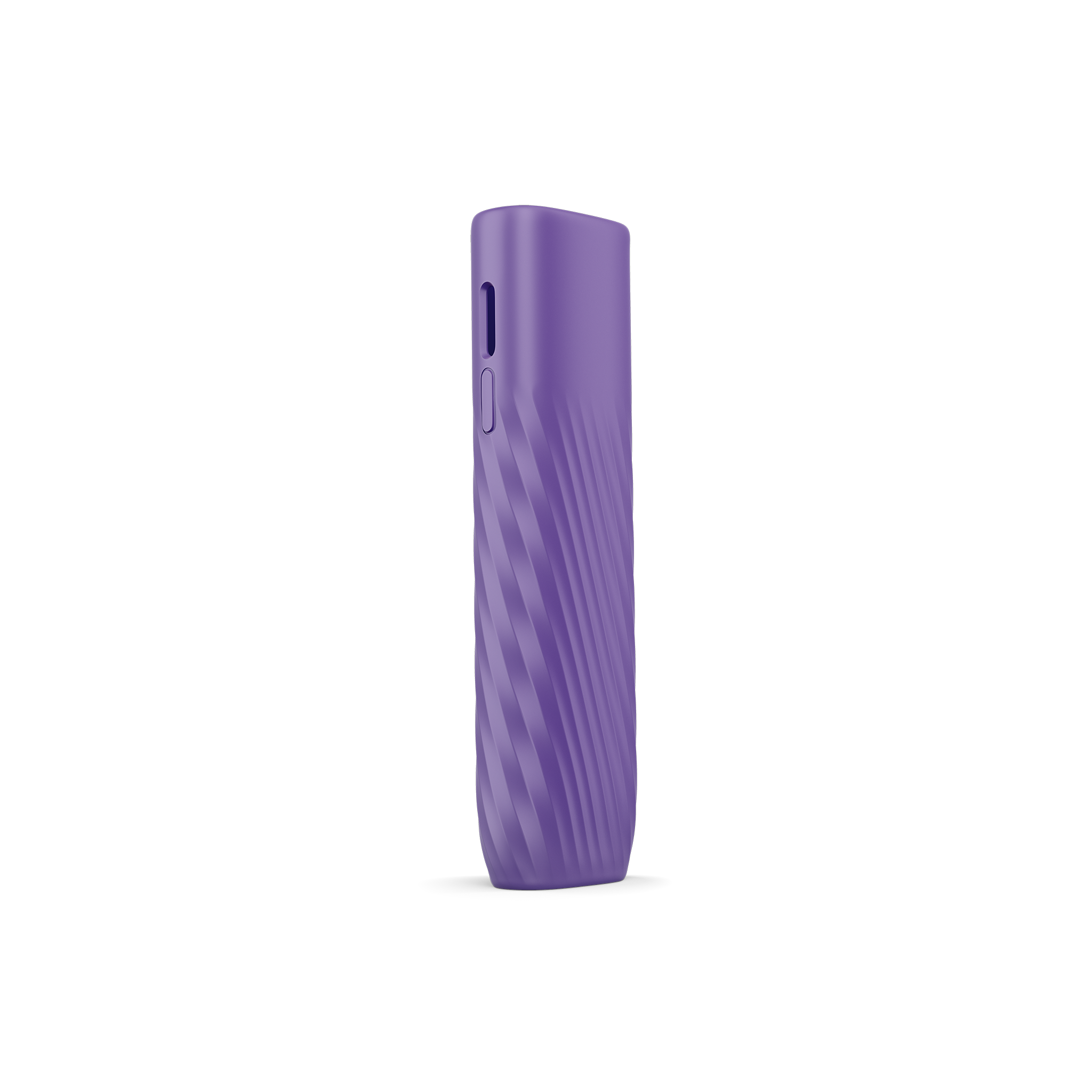 IQOS ILUMA i One Silicone Sleeve Majestic Purple (Majestic Purple)