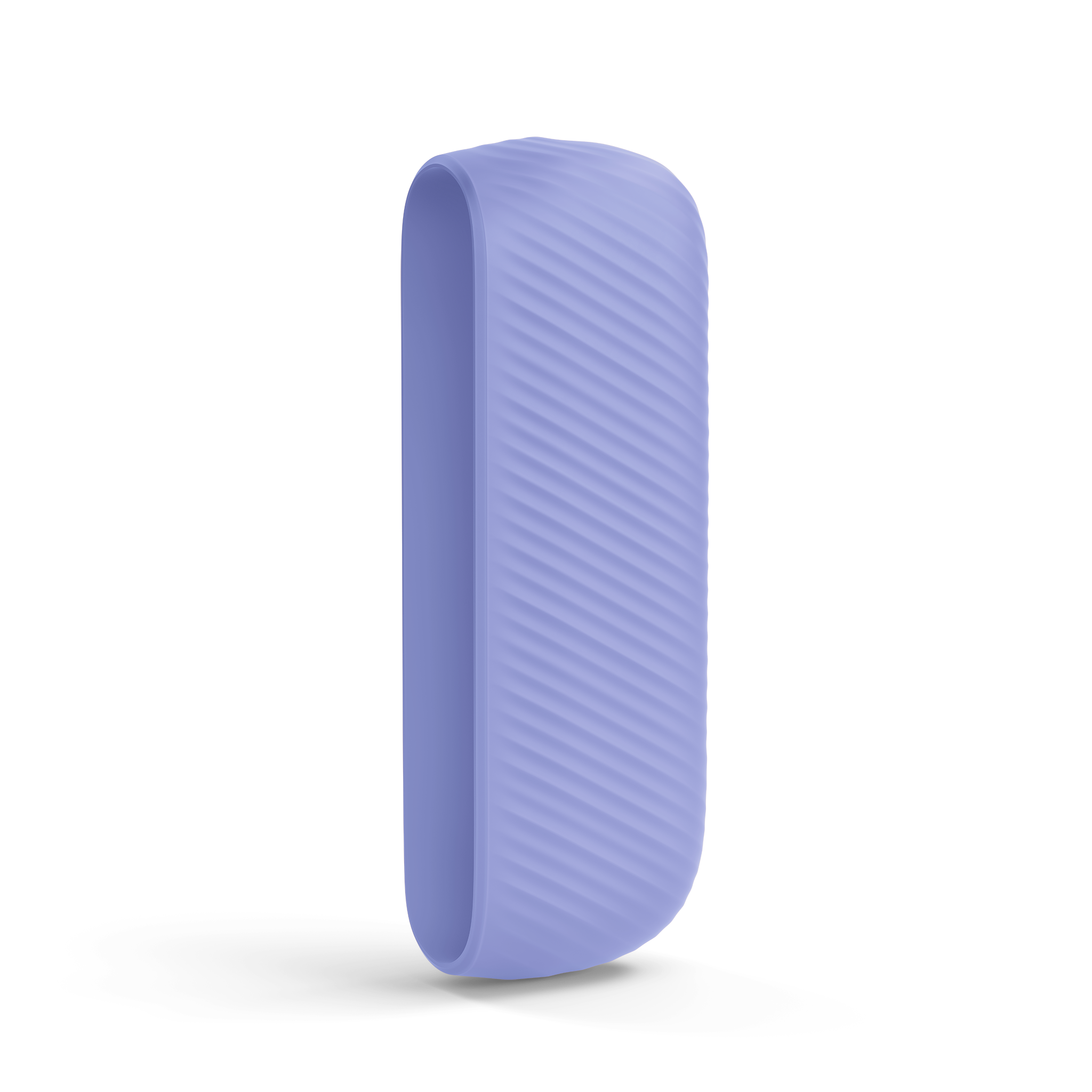 IQOS ILUMA i Silicone Sleeve Wise Violet (البنفسجى)