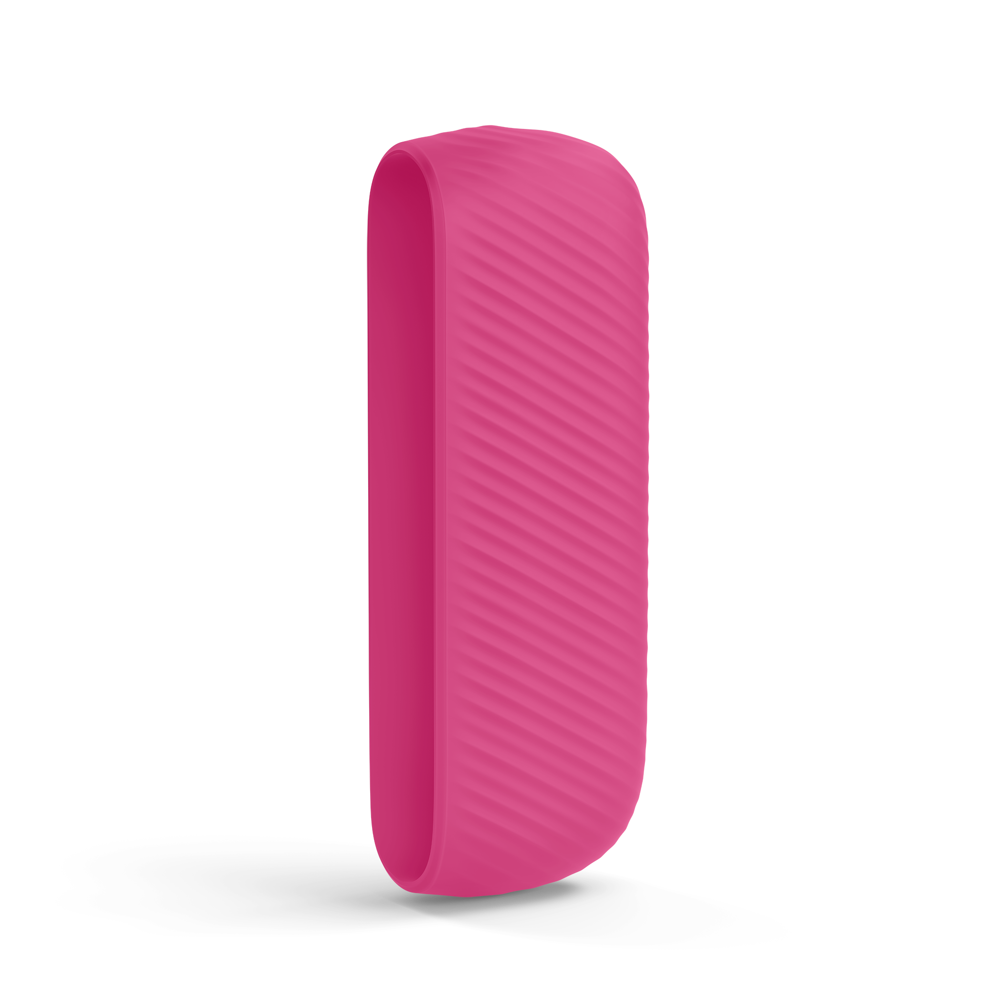 IQOS ILUMA i Silicone Sleeve Serene Pink (زهرى)