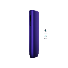 جهاز IQOS ILUMA i One  بنفسجي (IQOS Electric Purple)
