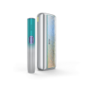 IQOS ILUMA i Prime Remix (Remix Silver)