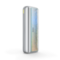 IQOS ILUMA i Prime Remix (Remix Silver)