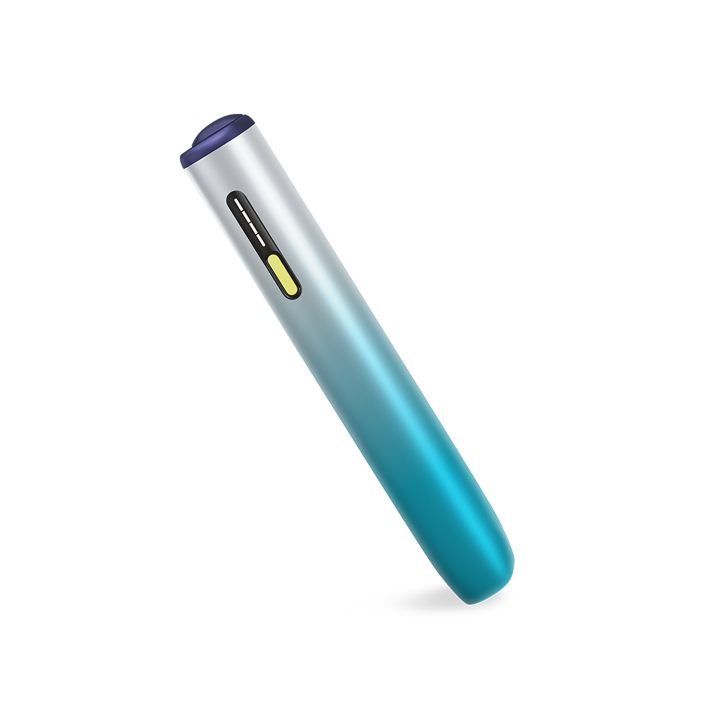 IQOS ILUMA i One Remix (Remix Blue)