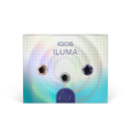IQOS ILUMA i Ring Set Remix (Multiple Colors)
