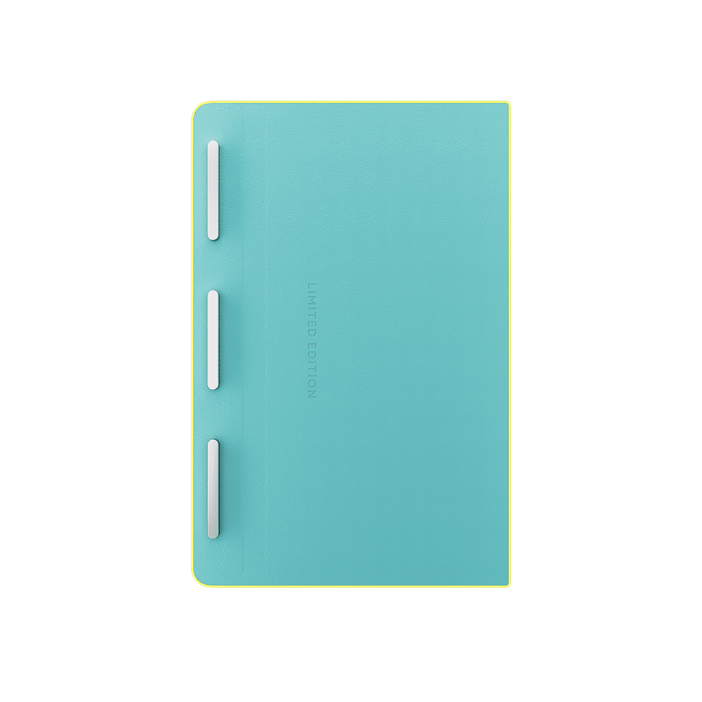 IQOS ILUMA i Prime Wrap Holo Remix Blue (Remix Blue)