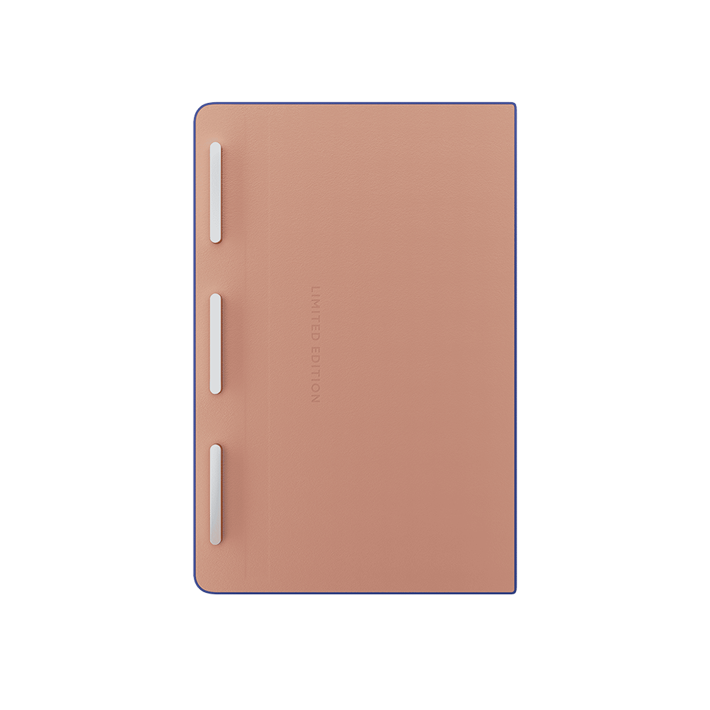 IQOS ILUMA i Prime Wrap Holo Remix Flush / Peach (Remix Flush)