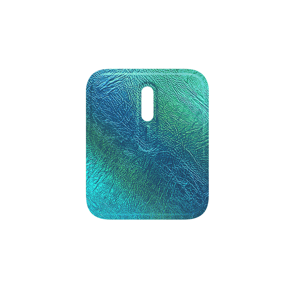 IQOS ILUMA i Deco Patch Holo Remix Blue (Remix Blue)
