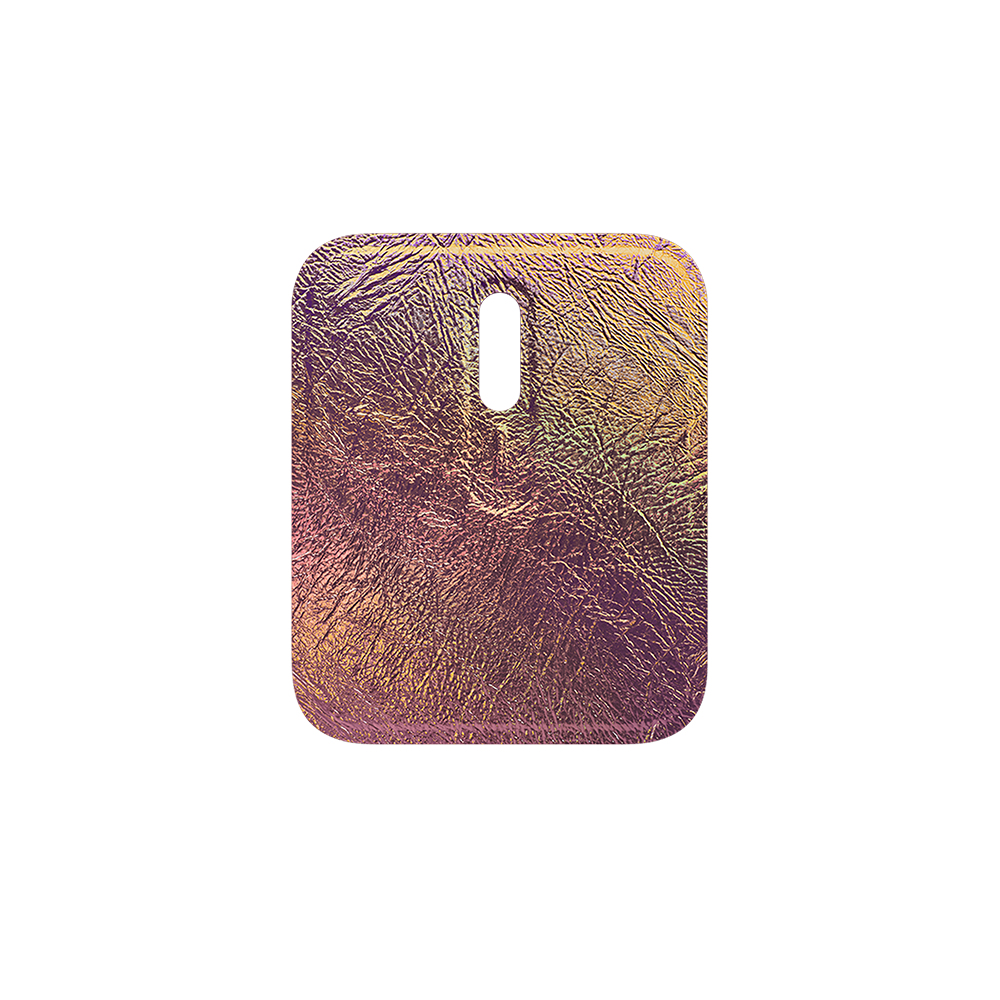IQOS ILUMA i Deco Patch Holo Remix Flush / Peach (Remix Flush)