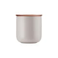 Ceramic Tray White (White)