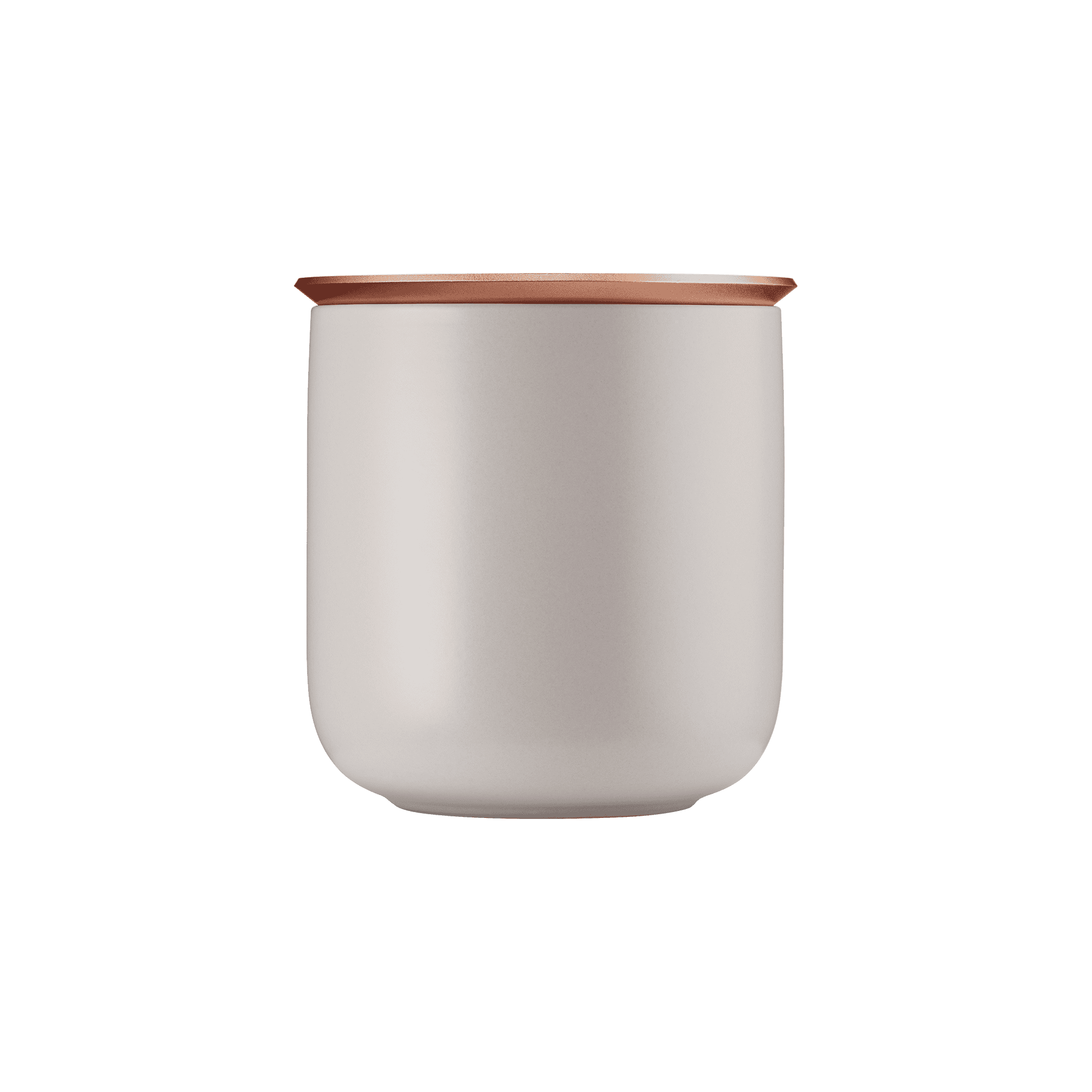 Ceramic Tray White (White)