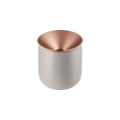 Ceramic Tray White (White)