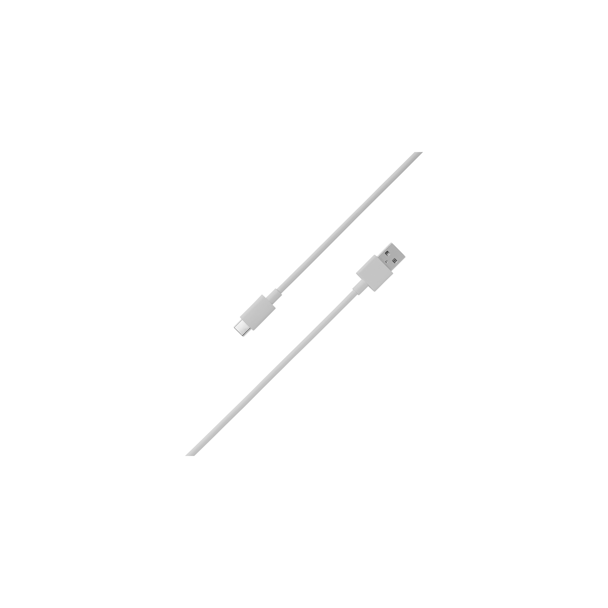 Charging Cable Pale Blue (Pale Blue)