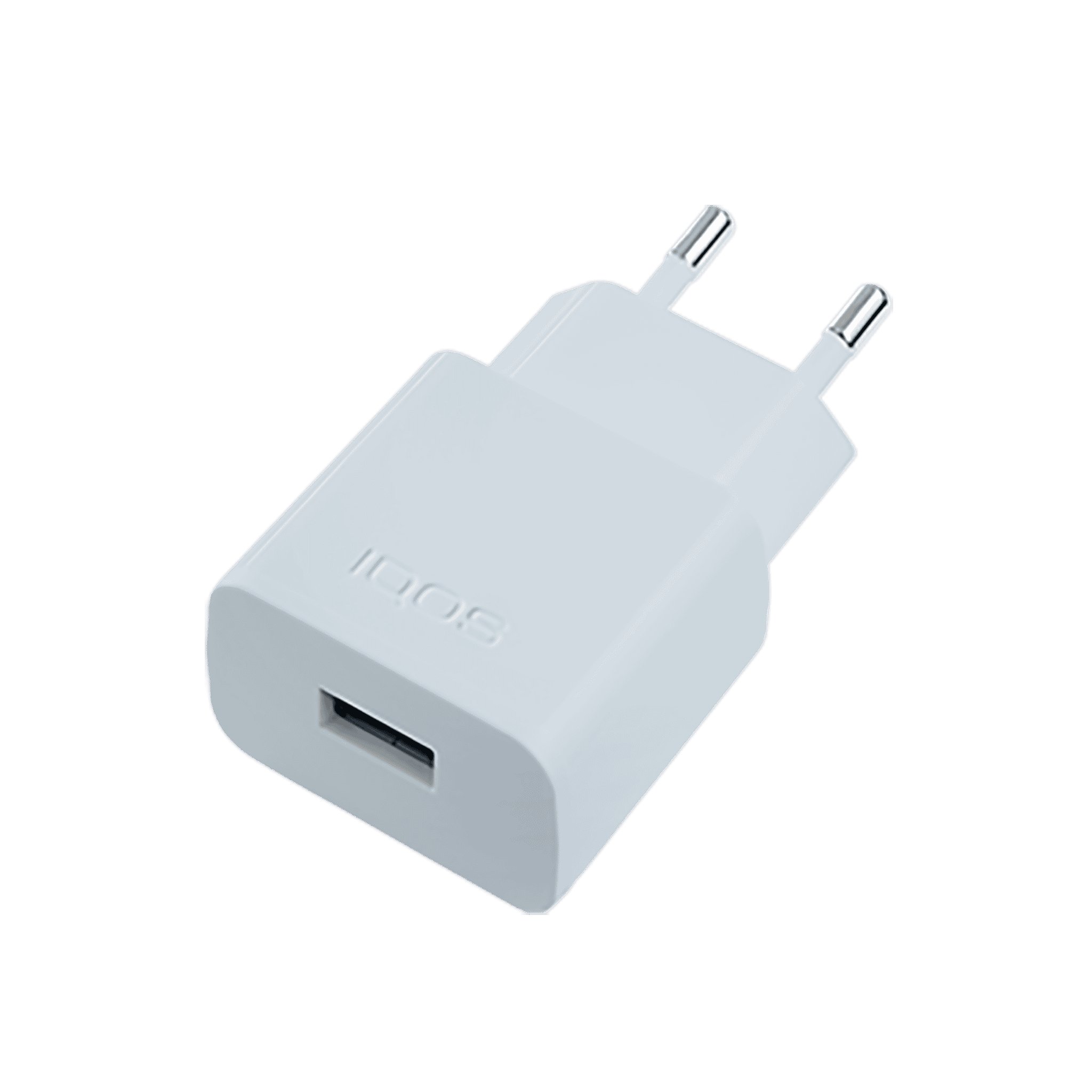 Power Adaptor Pale Blue (Pale Blue)