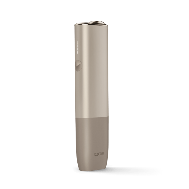 IQOS ILUMA One Kit Pebble Beige (Pebble Beige)