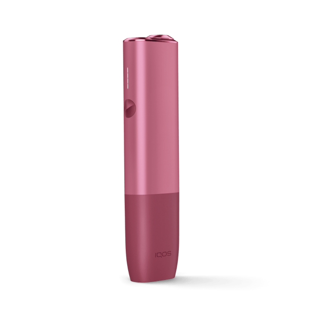 IQOS ILUMA One Kit Sunset Red (Sunset Red)