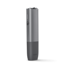 IQOS ILUMA One Kit Pebble Grey (Pebble Grey)