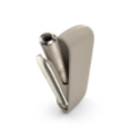 IQOS ILUMA Kit Pebble Beige (Pebble Beige)