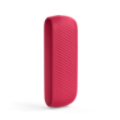 IQOS ILUMA Silicone Sleeve Claret Red (Claret Red)