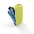 IQOS ILUMA Silicone Sleeve Citron Yellow (Citron Yellow)