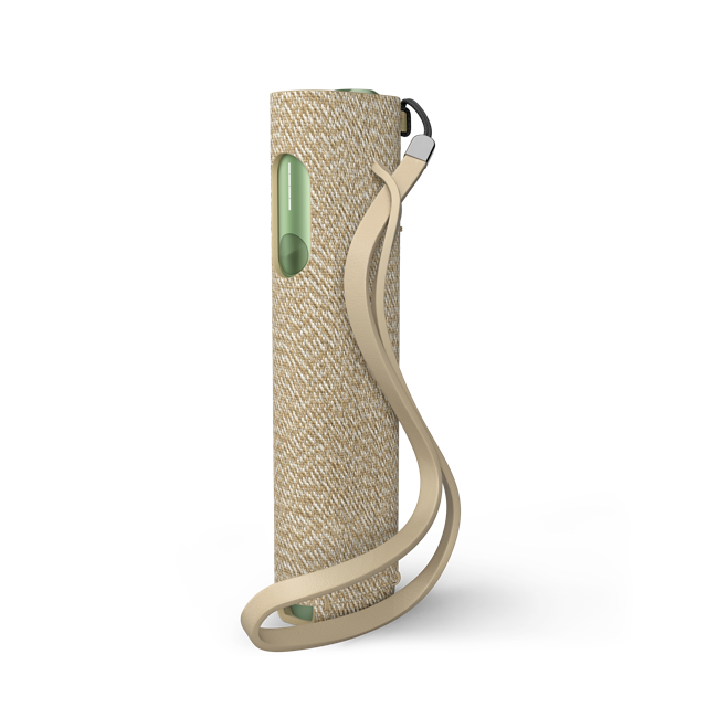 Buy IQOS ILUMA ONE Khaki Sleeve + | IQOS Egypt