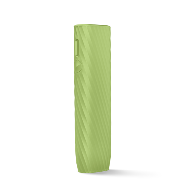 IQOS ILUMA One Silicone Sleeve Chartreuse (Chartreuse)