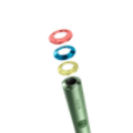 IQOS ILUMA Premium Ring Set Emanate (Multiple Colors)