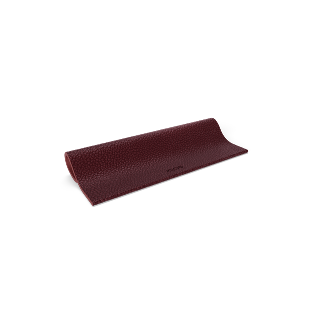 IQOS ILUMA Prime Wrap Leather-like Burgundy (Burgundy)