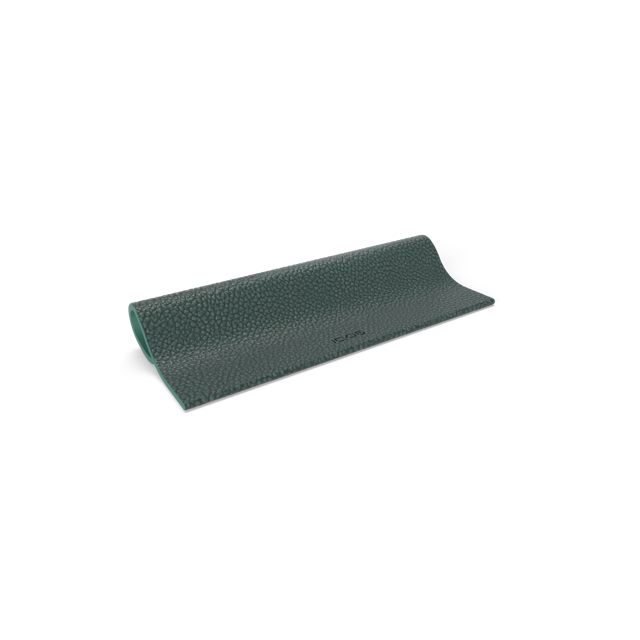IQOS ILUMA Prime Wrap Leather-like Teal Green (Teal Green)