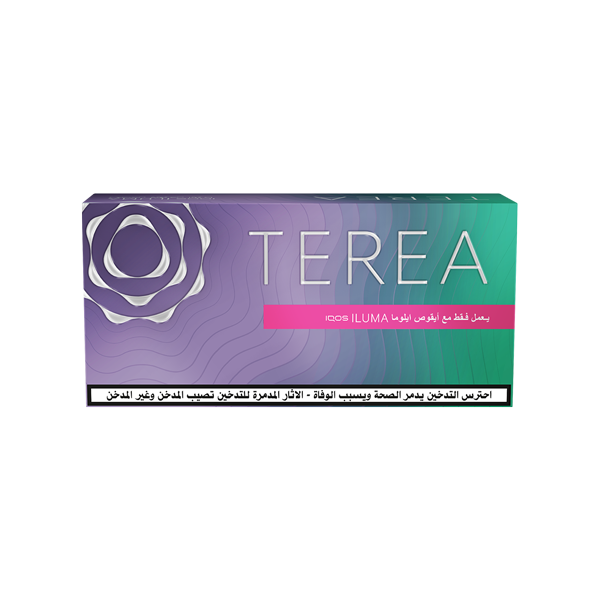 Buy TEREA Purple Wave 0.5 10-pack-bundle for IQOS ILUMA