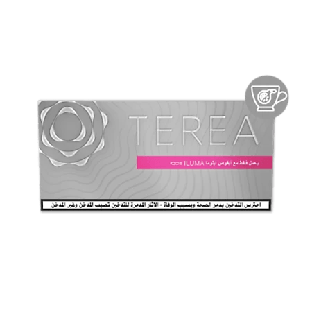 TEREA SILVER BUNDLE (SILVER SELECTION)