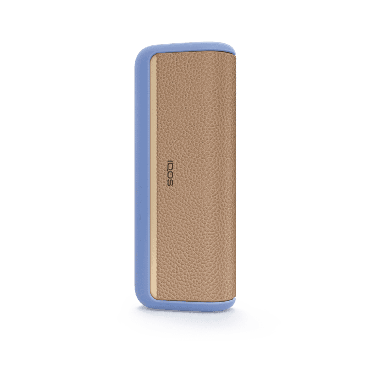 IQOS ILUMA PRIME Silicone Sleeve Lake Blue (Lake Blue)