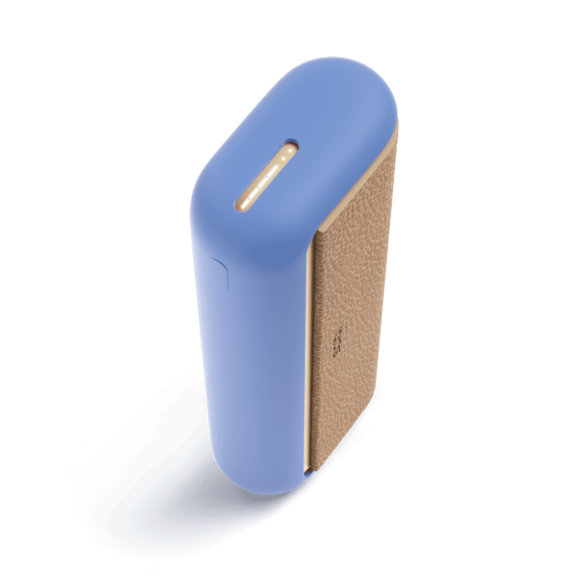 IQOS ILUMA PRIME Silicone Sleeve Lake Blue (Lake Blue)