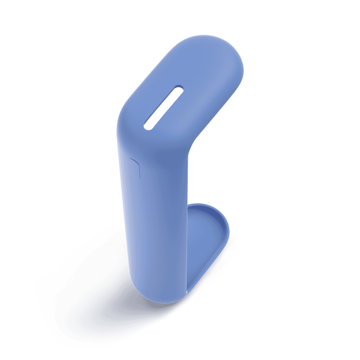 IQOS ILUMA PRIME Silicone Sleeve Lake Blue (Lake Blue)