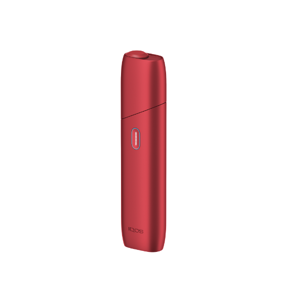 red one scarlet