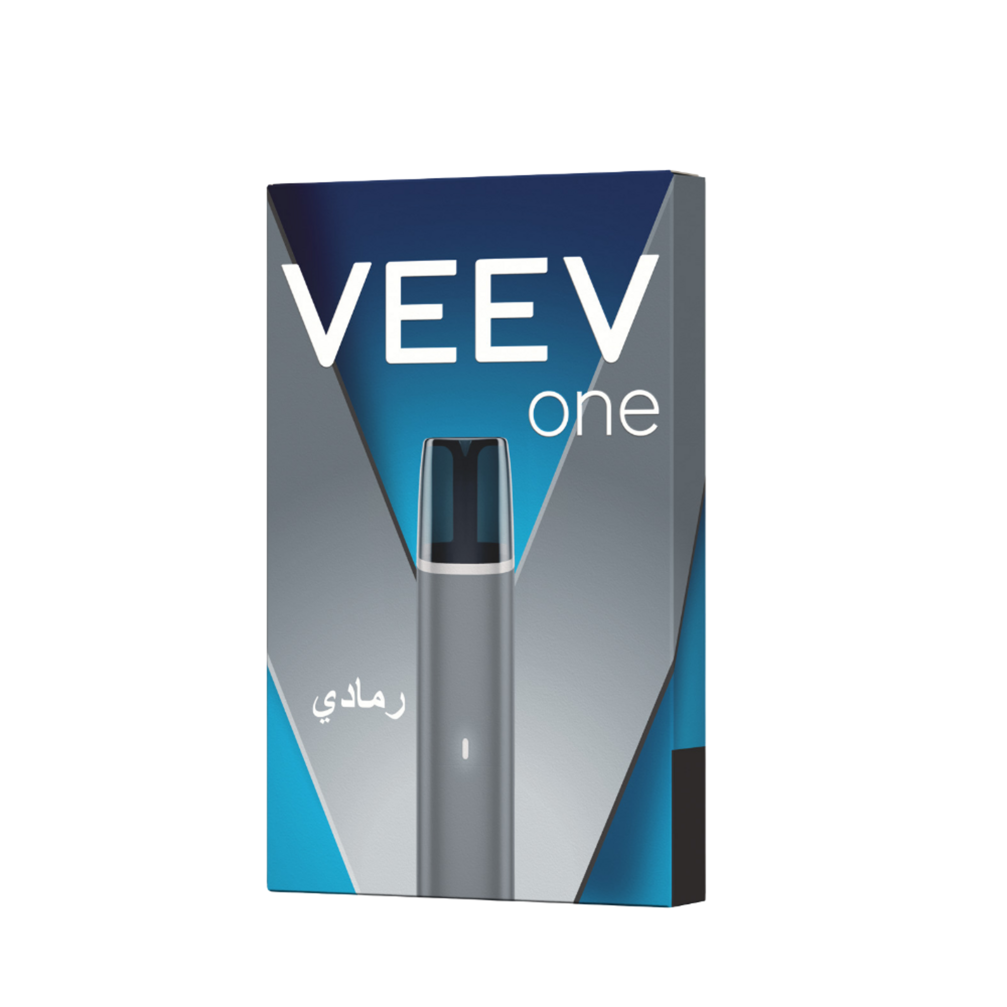 VEEV ONE Grey Device (Veev One Basic Space Grey)