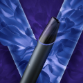 VEEV now ULTRA Blue Raspberry - Single Pack (Blue Raspberry)