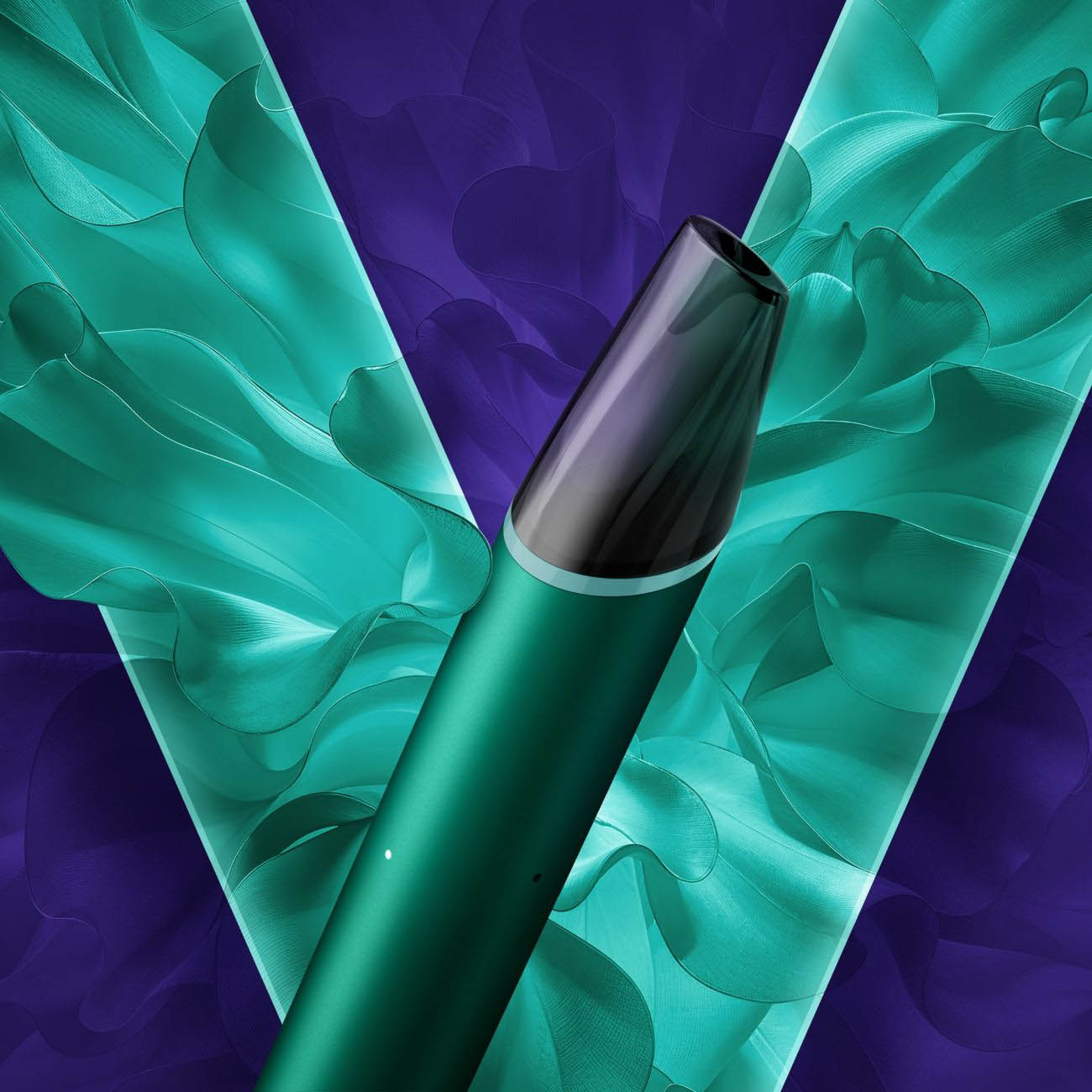 VEEV now ULTRA Classic Mint - Single Pack (CLASSIC MINT)