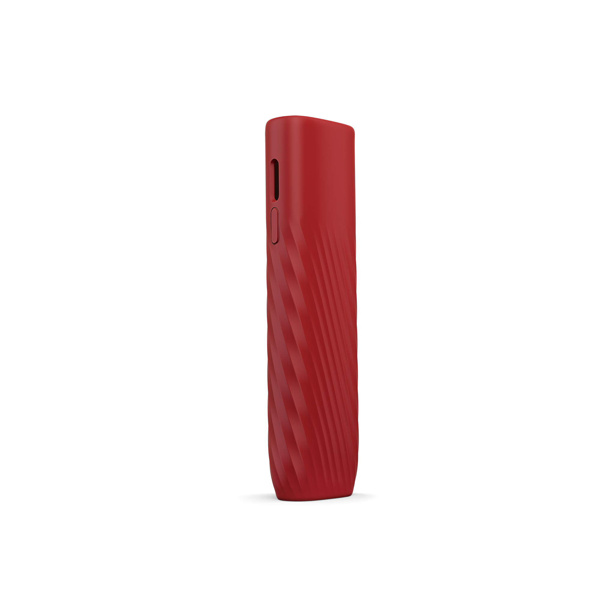 IQOS ILUMA i One Silicone Sleeve Bold Ruby (Bold Ruby)