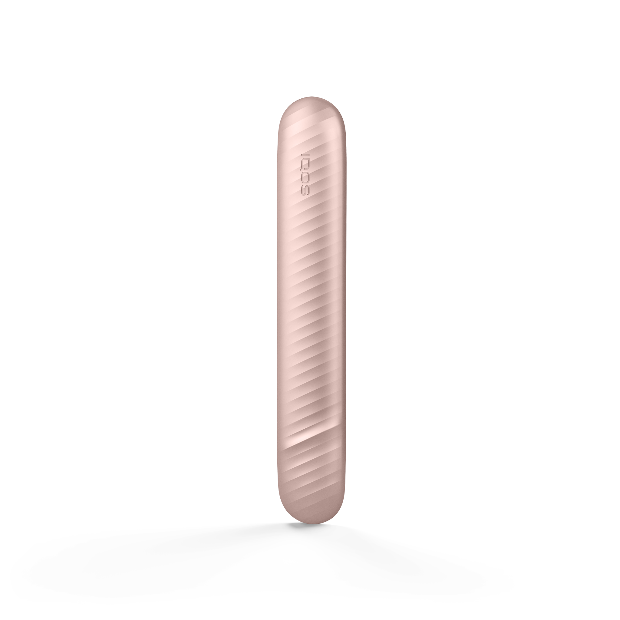 IQOS ILUMA i Aluminum Door Cool Clay (Cool Clay)