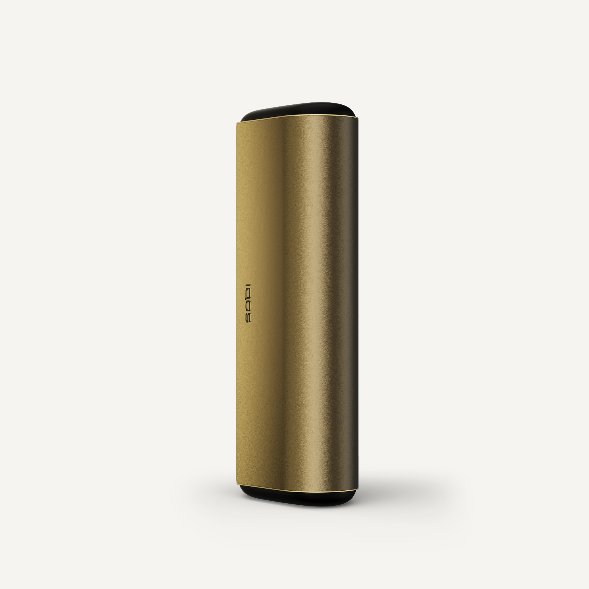 IQOS ILUMA Prime Wrap Gradient Seletti (Black Gold)