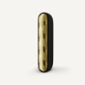 IQOS ILUMA Alu Door Pattern Seletti (Black Gold)