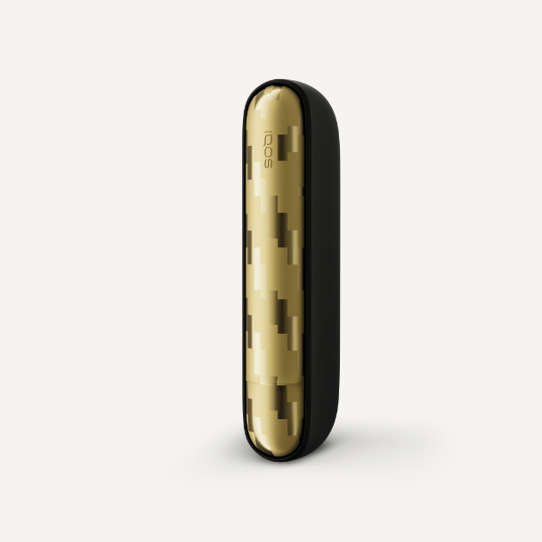 Buy IQOS ILUMA Alu Door Pattern Seletti Limited Edition Online | IQOS EGYPT