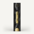 IQOS ILUMA Alu Door Pattern Seletti (Black Gold)