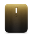 IQOS ILUMA Deco Patch Gradiant Seletti (Black Gold)