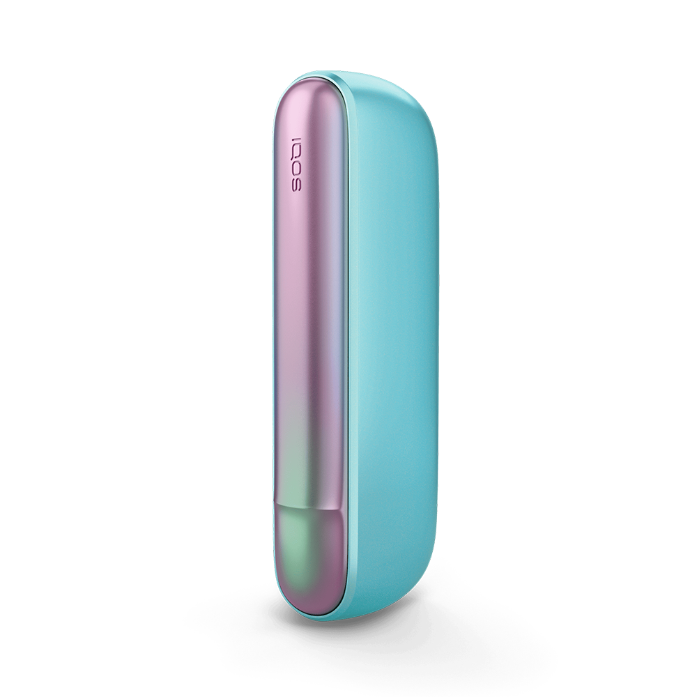 IQOS ILUMA i  Remix (Remix Blue)