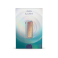 IQOS ILUMA i Prime Wrap Holo Remix Flush / Peach (Remix Flush)