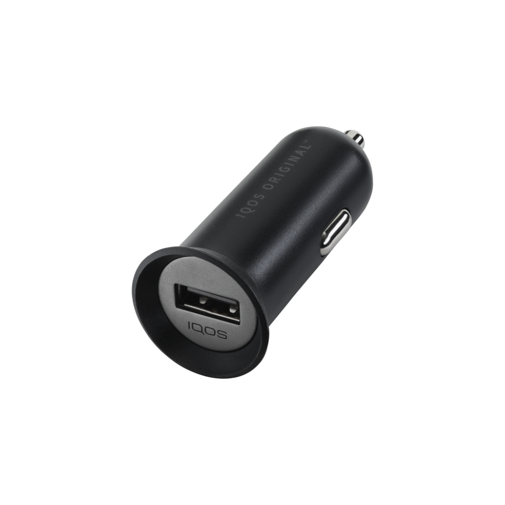 IQOS Car Charger