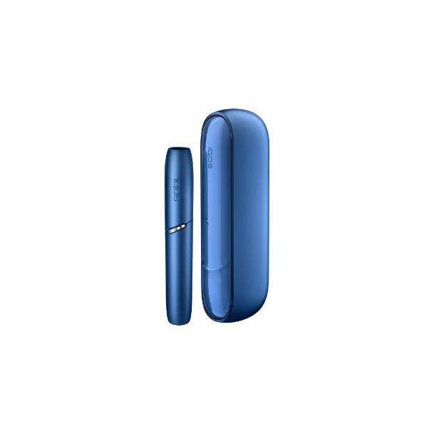 高級感 IQOS3 DUO