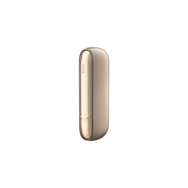 IQOS 3 DUO Pocket Charger Brilliant Gold | IQOS Shop France